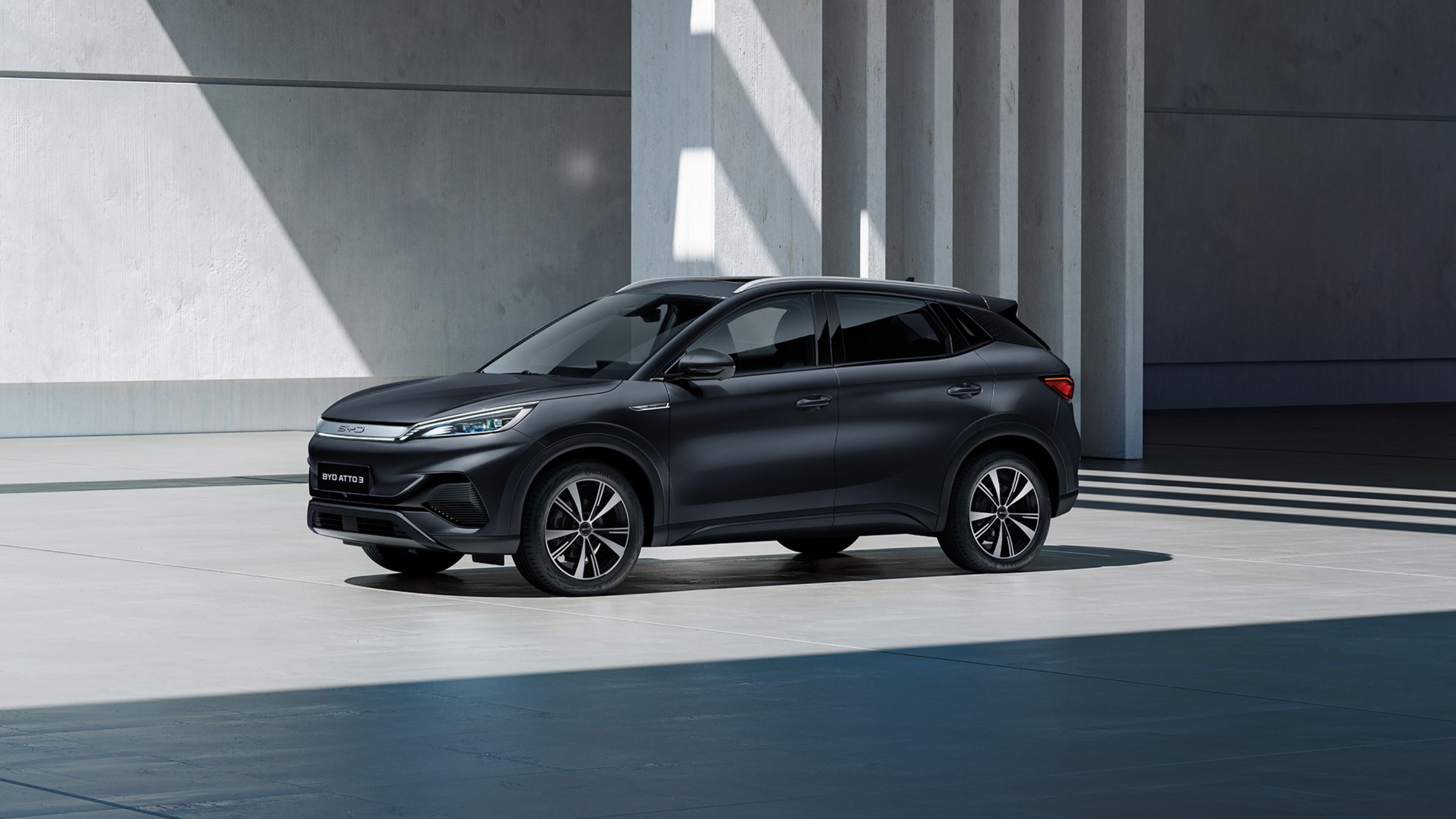 Préparez-vous à faire sensation.